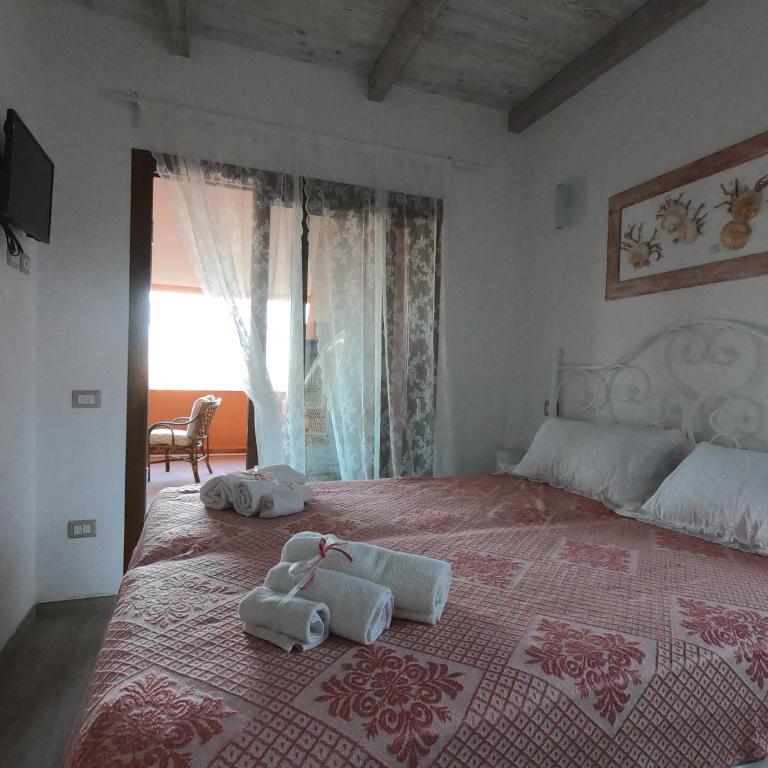 Rey Summertime 400 m dal mare piscina esclusiva - Casa con 2 Camere da Letto - 41