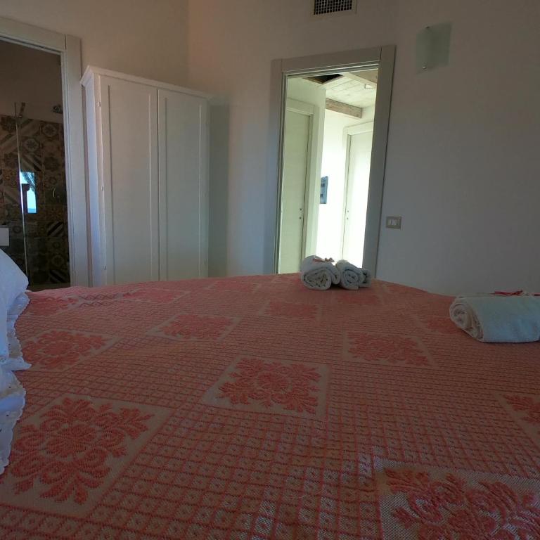 Rey Summertime 400 m dal mare piscina esclusiva - Casa con 2 Camere da Letto - 42