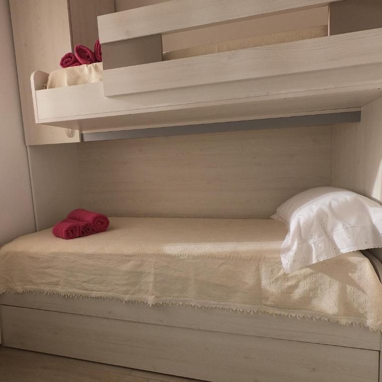 Rey Summertime 400 m dal mare piscina esclusiva - Casa con 2 Camere da Letto - 45