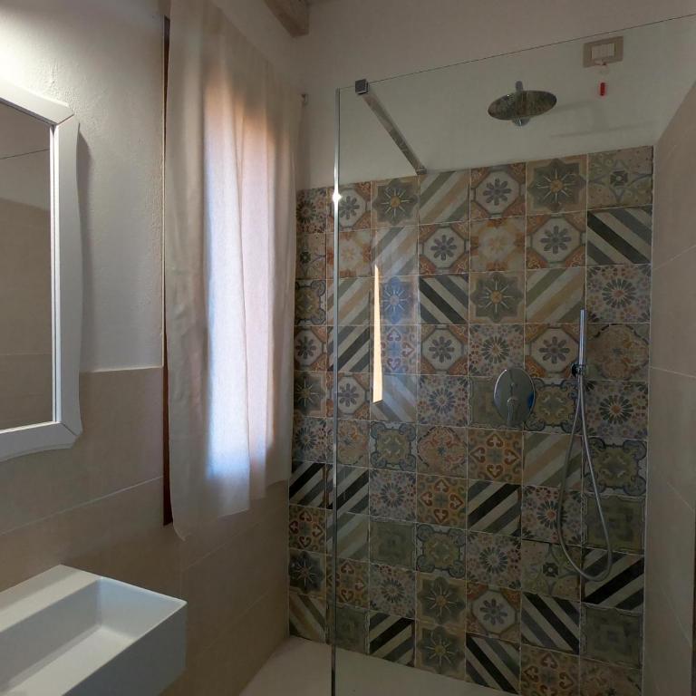 Rey Summertime 400 m dal mare piscina esclusiva - Casa con 2 Camere da Letto - 46