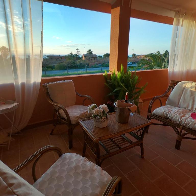 Rey Summertime 400 m dal mare piscina esclusiva - Casa con 2 Camere da Letto - 3