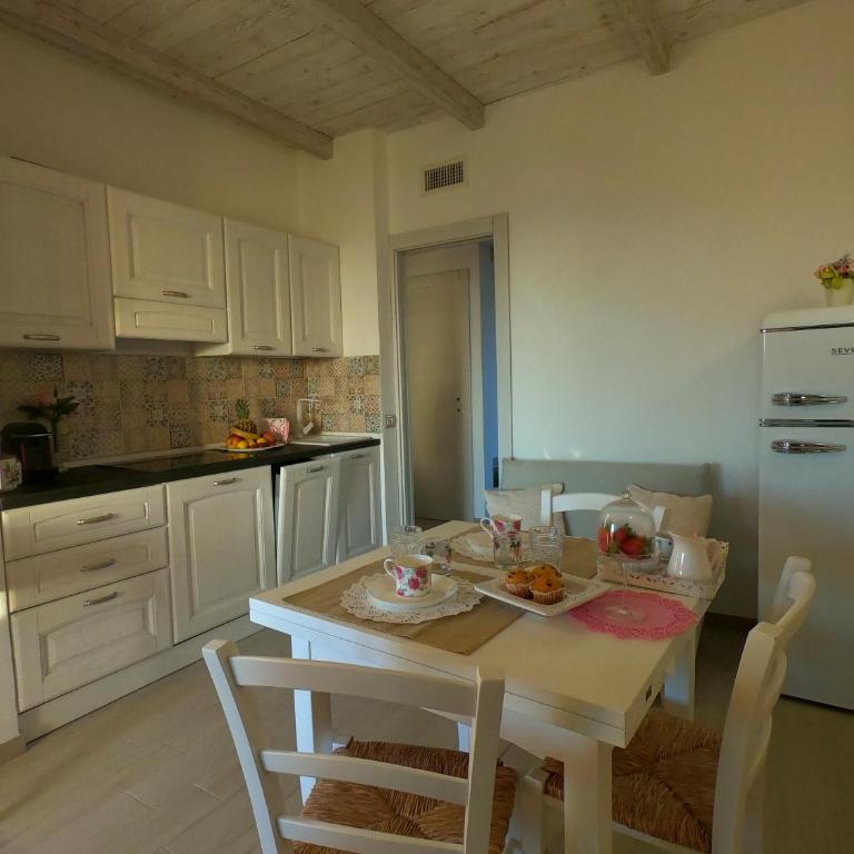Rey Summertime 400 m dal mare piscina esclusiva - Casa con 2 Camere da Letto - 59