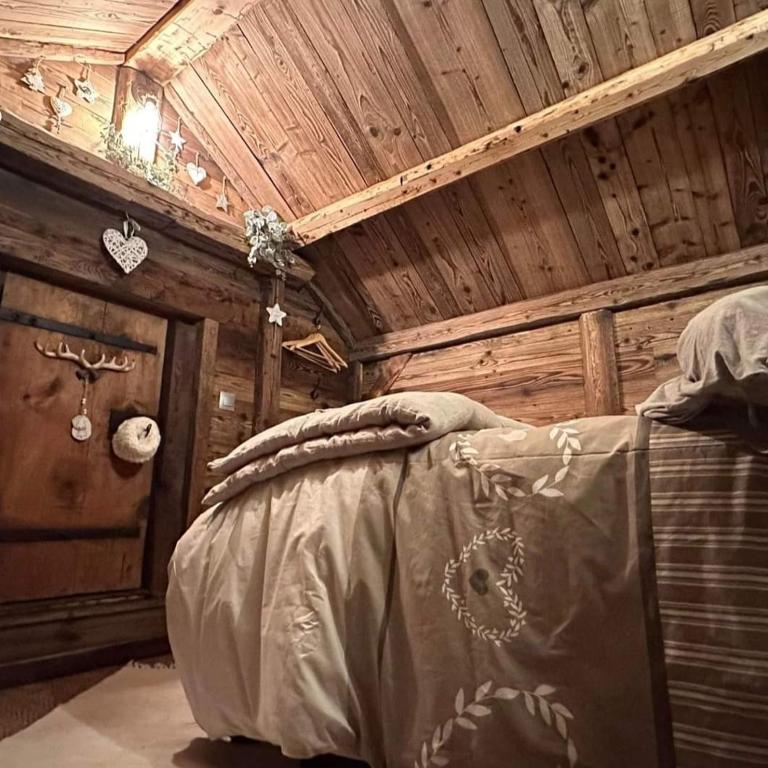 Amour & Chocolat - Chalet 1 Chambre - 25