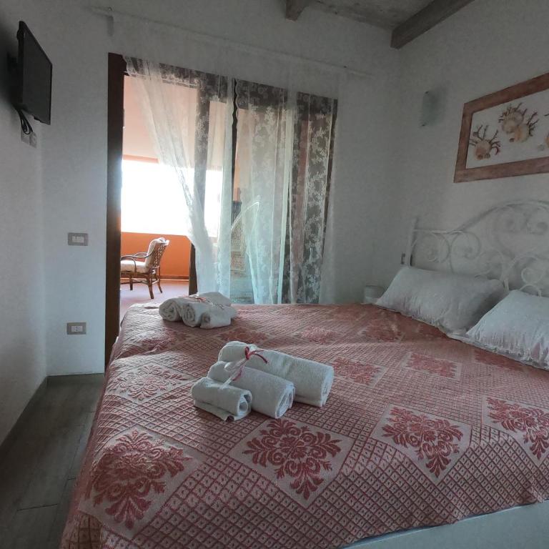 Rey Summertime 400 m dal mare piscina esclusiva - Casa con 2 Camere da Letto - 60
