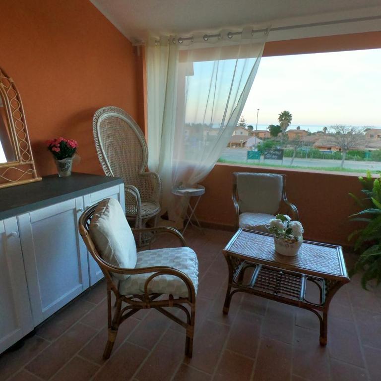 Rey Summertime 400 m dal mare piscina esclusiva - Casa con 2 Camere da Letto - 64