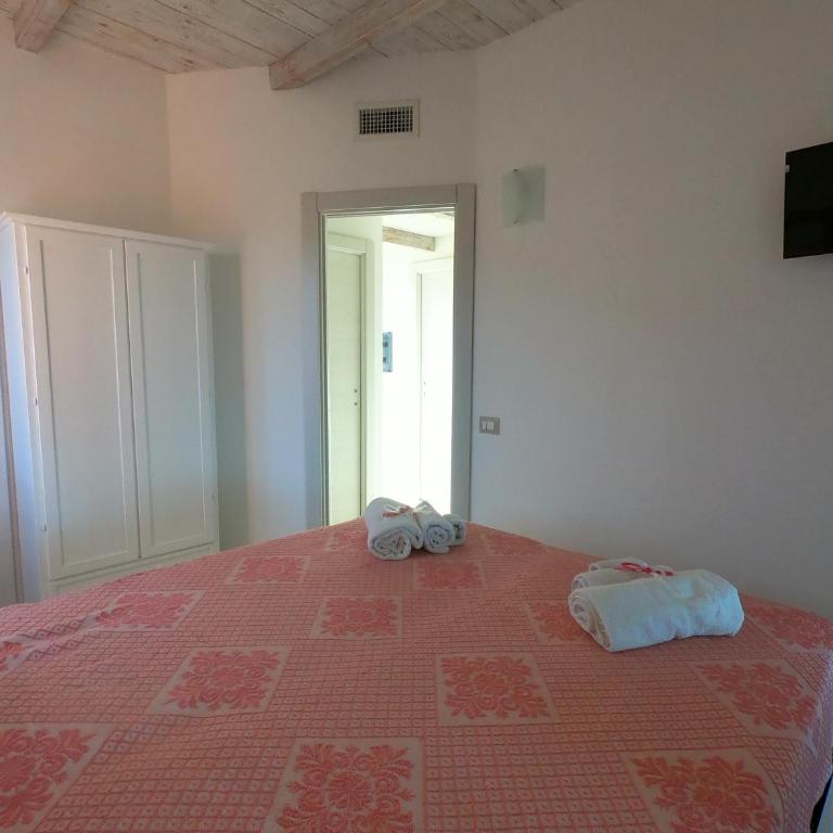Rey Summertime 400 m dal mare piscina esclusiva - Casa con 2 Camere da Letto - 68