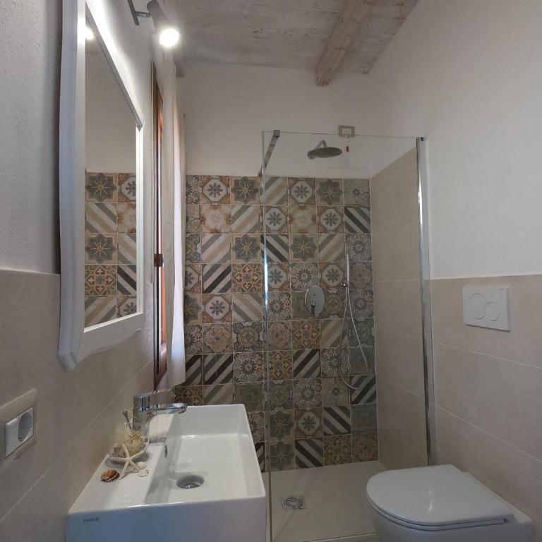 Rey Summertime 400 m dal mare piscina esclusiva - Casa con 2 Camere da Letto - 72