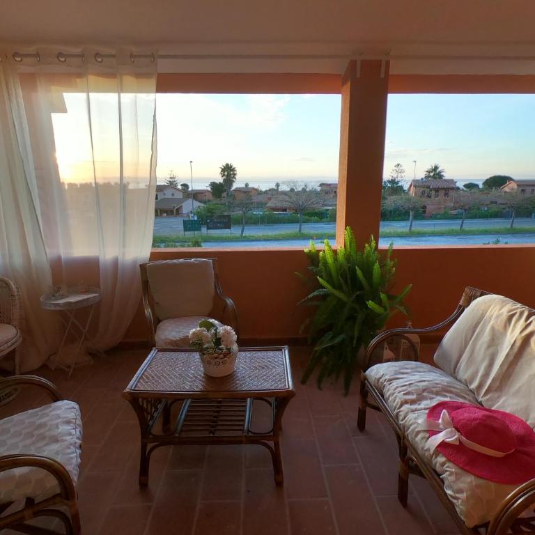 Rey Summertime 400 m dal mare piscina esclusiva - Casa con 2 Camere da Letto - 74