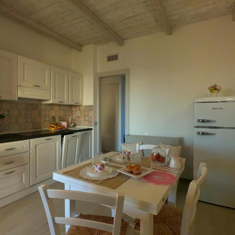 Rey Summertime 400 m dal mare piscina esclusiva - Casa con 2 Camere da Letto - 76