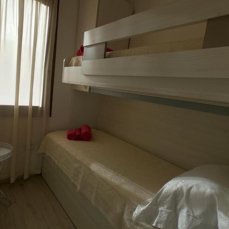 Rey Summertime 400 m dal mare piscina esclusiva - Casa con 2 Camere da Letto - 77