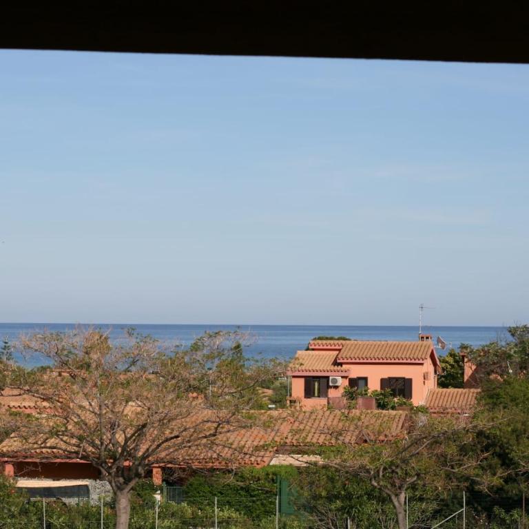 Rey Summertime 400 m dal mare piscina esclusiva - Casa con 2 Camere da Letto - 80