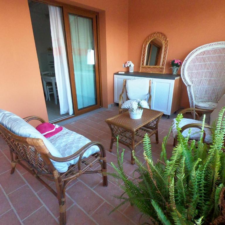 Rey Summertime 400 m dal mare piscina esclusiva - Casa con 2 Camere da Letto - 71