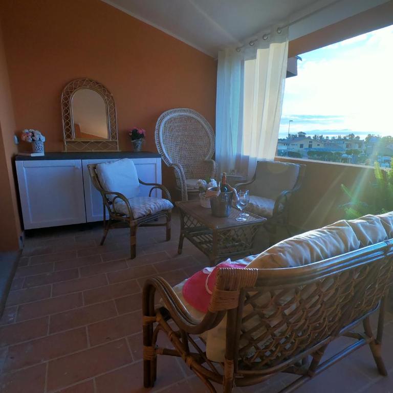 Rey Summertime 400 m dal mare piscina esclusiva - Casa con 2 Camere da Letto - 87