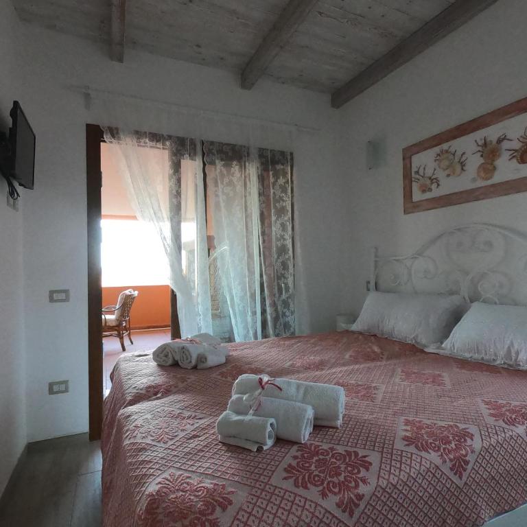 Rey Summertime 400 m dal mare piscina esclusiva - Casa con 2 Camere da Letto - 95