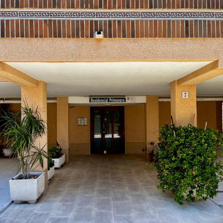 ADOME Apartment Primavera - Apartamento de 2 dormitorios - 23