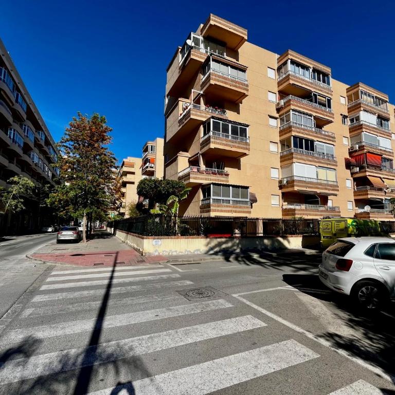ADOME Apartment Primavera - Apartamento de 2 dormitorios - 24