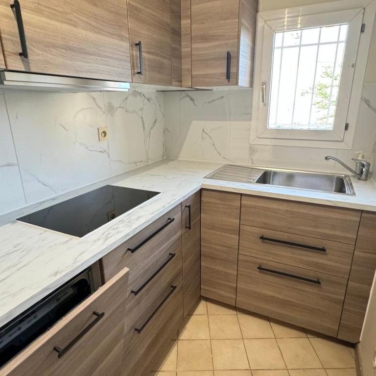 Résidence La Miougrano Fréjus plage - Appartamento con 1 Camera da Letto - 33