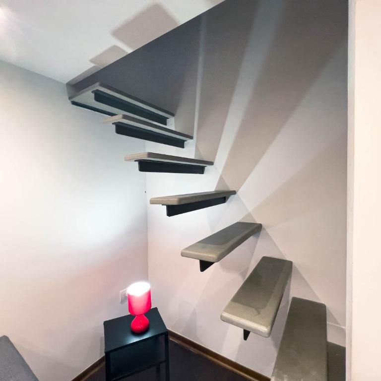 Hope Lighthouse - Appartamento con 2 Camere da Letto - 12