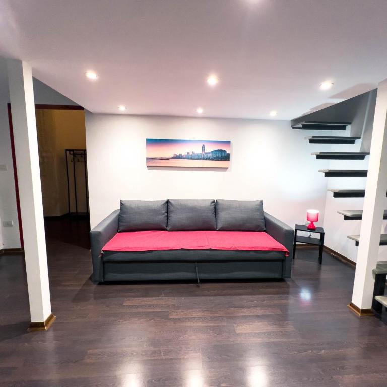Hope Lighthouse - Appartamento con 2 Camere da Letto - 1