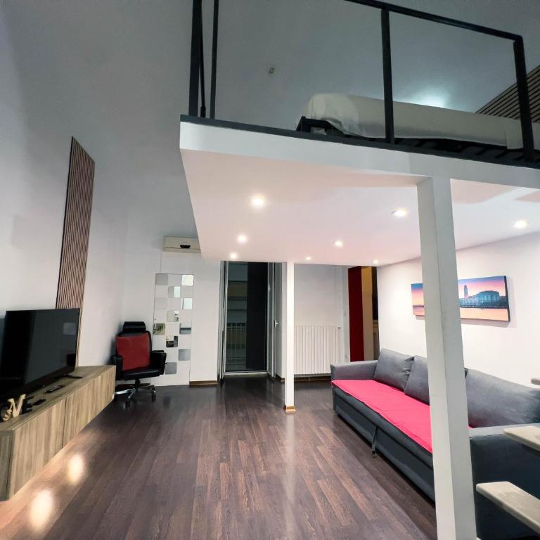 Hope Lighthouse - Appartamento con 2 Camere da Letto - 5