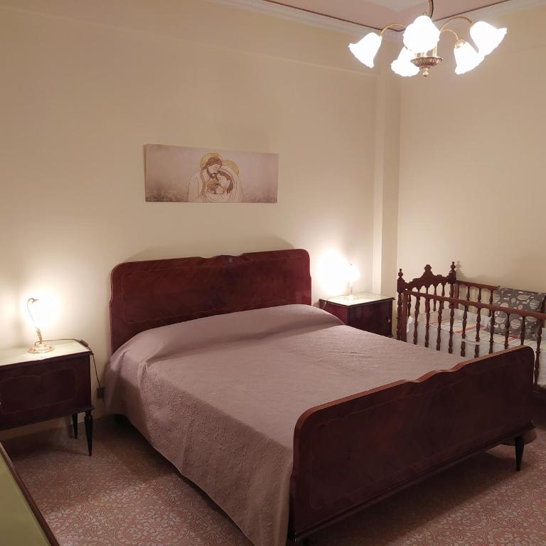 A Casa di Jo - Apartments Trapani - Appartamento con 3 Camere da Letto - 7