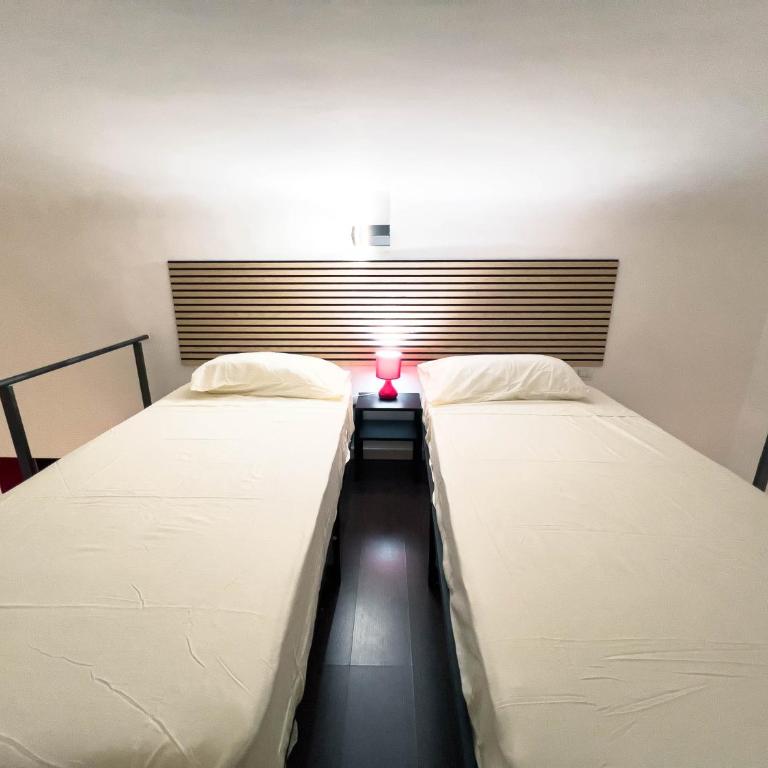 Hope Lighthouse - Appartamento con 2 Camere da Letto - 23