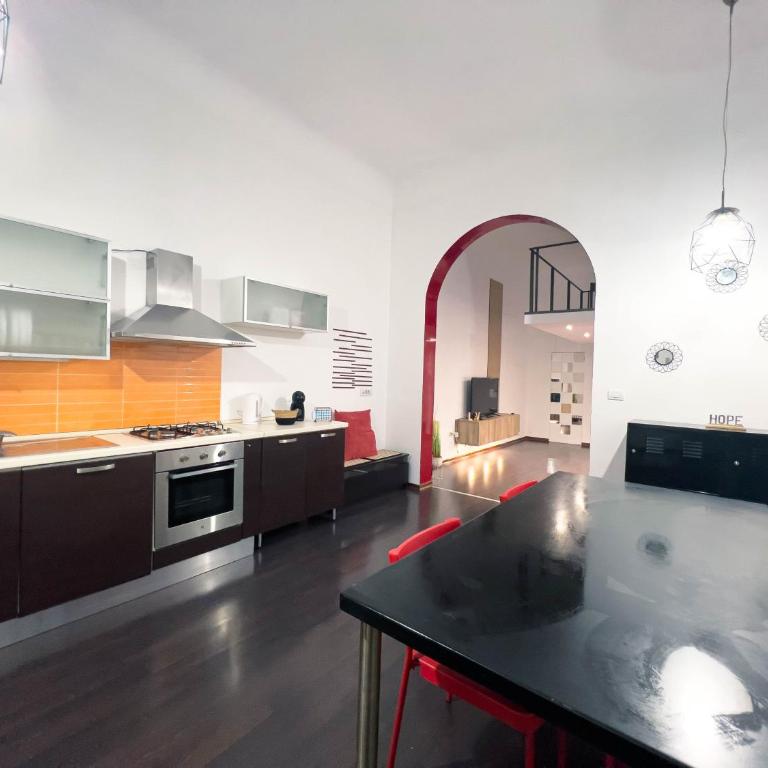 Hope Lighthouse - Appartamento con 2 Camere da Letto - 24