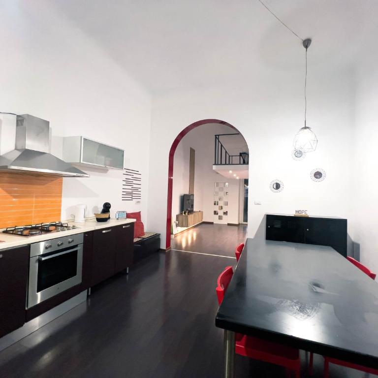 Hope Lighthouse - Appartamento con 2 Camere da Letto - 25