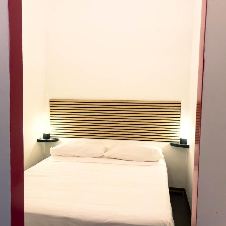 Hope Lighthouse - Appartamento con 2 Camere da Letto - 7