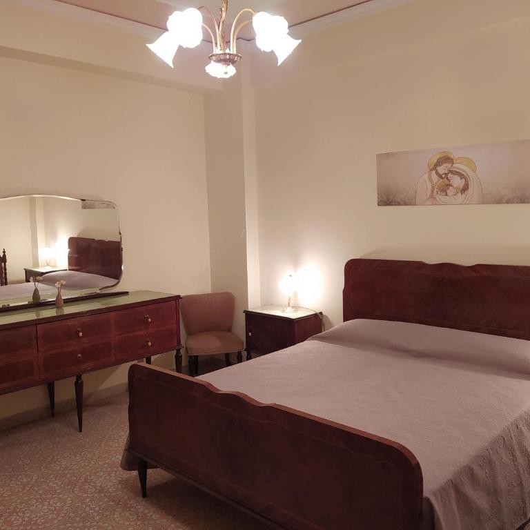 A Casa di Jo - Apartments Trapani - Appartamento con 3 Camere da Letto - 6