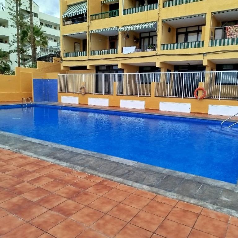 La Bouganville - Playa Arena - Two-Bedroom Apartment - 1