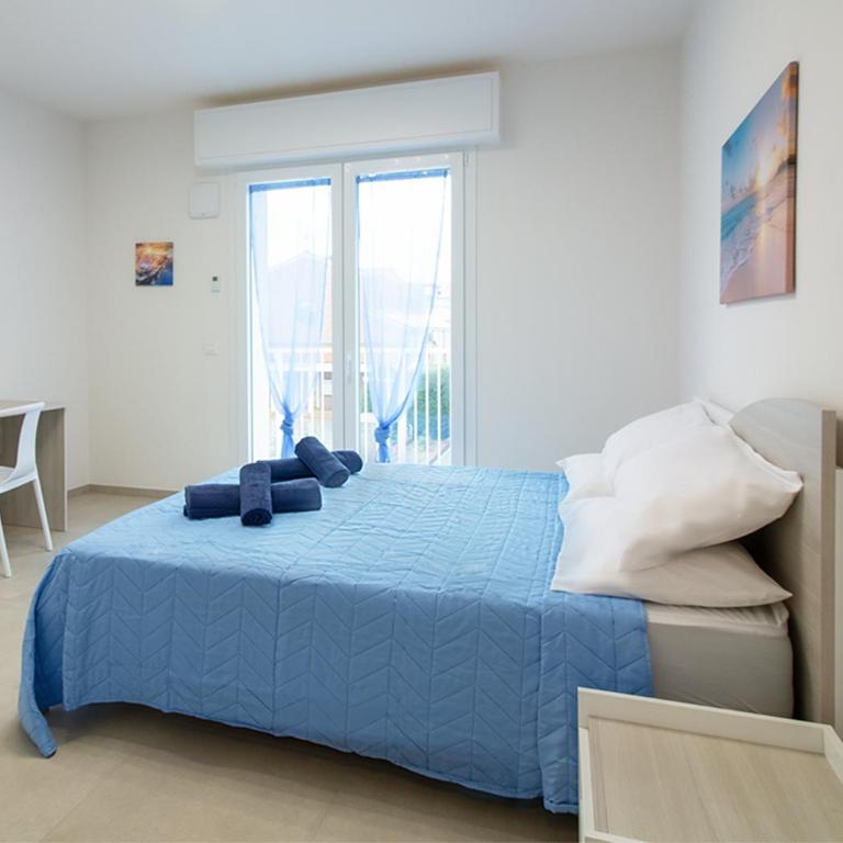 Villa "Baci sul Mare" Attico- Spiaggia privata - Appartamento con 2 Camere da Letto e Terrazza - 25