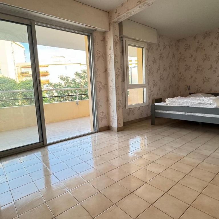 Résidence La Miougrano Fréjus plage - Appartamento con 1 Camera da Letto - 32