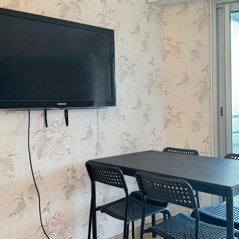 Résidence La Miougrano Fréjus plage - Appartamento con 1 Camera da Letto - 31