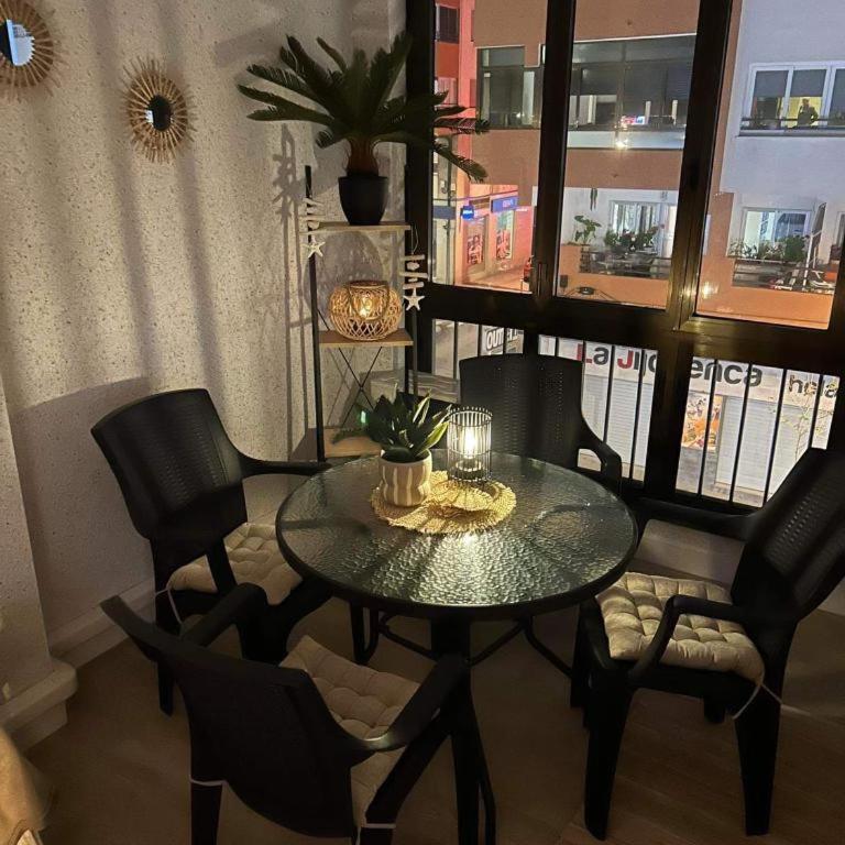 Apartamento Caribe Playa - Apartamento de 2 dormitorios - 15