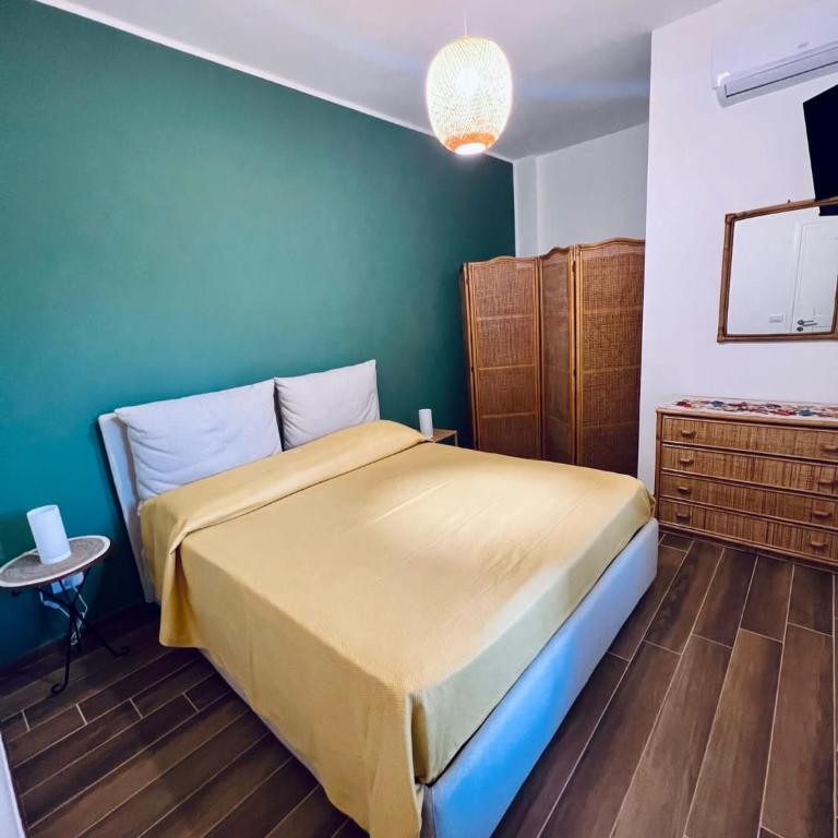 Reef Mondello Apartment - Vacation Home - 15