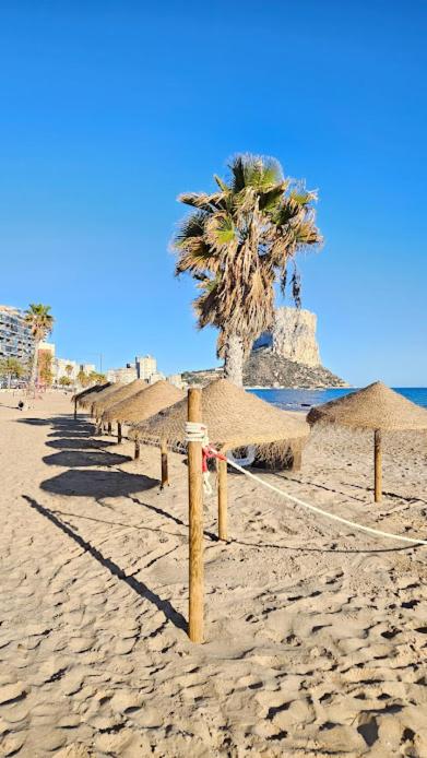 Boho Arenal Bol - Apartamento de 2 dormitorios con vistas al mar - 45