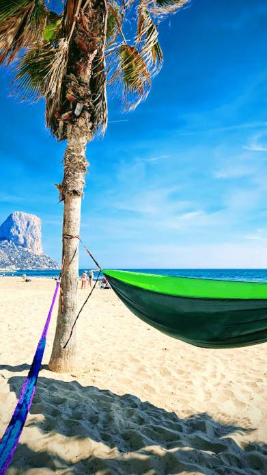 Boho Arenal Bol - Apartamento de 2 dormitorios con vistas al mar - 44