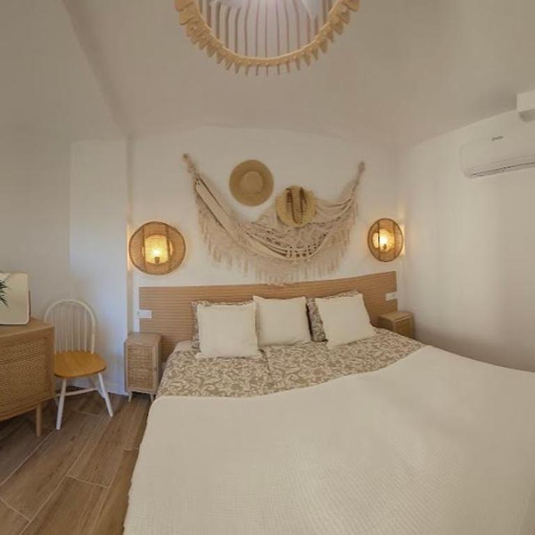 Boho Arenal Bol - Apartamento de 2 dormitorios con vistas al mar - 23