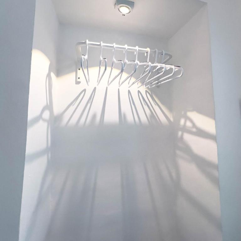 Hope Skyview - Appartamento con 2 Camere da Letto - 12