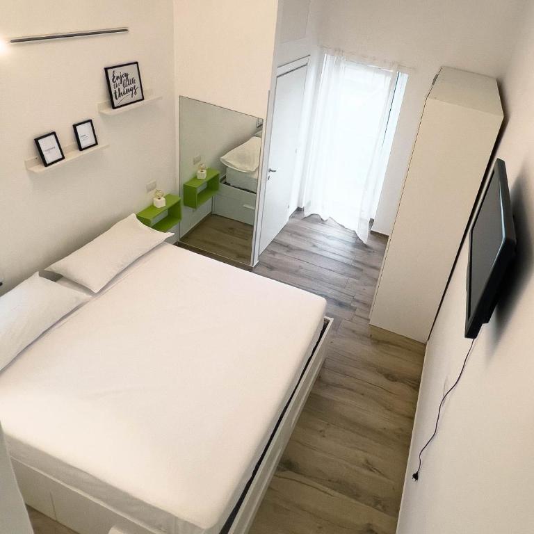 Hope Skyview - Appartamento con 2 Camere da Letto - 22