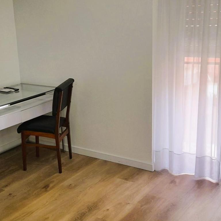 Hotel Plaza Roma - Habitación Doble Estándar - 4