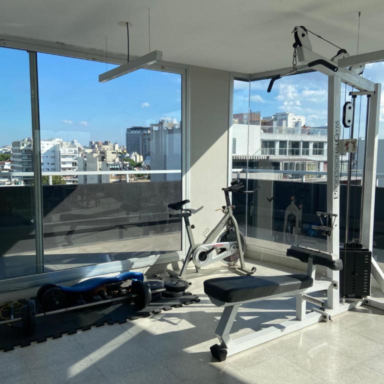 Luminoso y Moderno Estudio en Palermo - Apartamento de 1 dormitorio - 20
