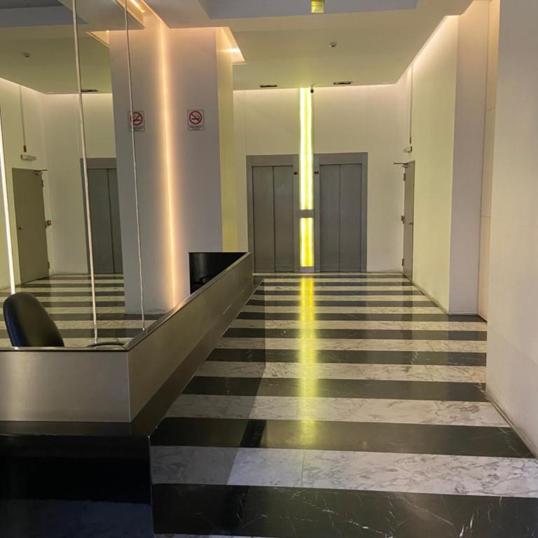 Luminoso y Moderno Estudio en Palermo - Apartamento de 1 dormitorio - 21