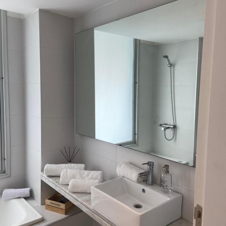 Luminoso y Moderno Estudio en Palermo - Apartamento de 1 dormitorio - 34