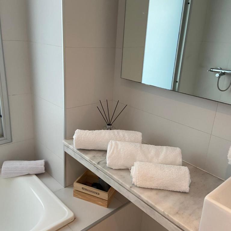 Luminoso y Moderno Estudio en Palermo - Apartamento de 1 dormitorio - 41