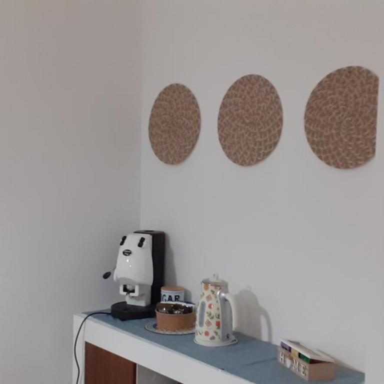 Reef Mondello Apartment - Vacation Home - 16