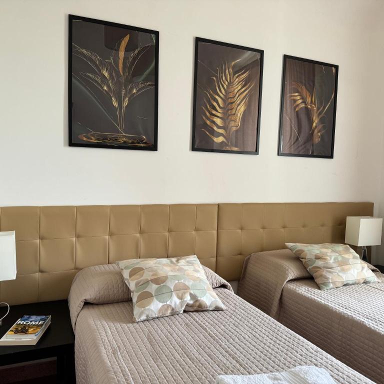 Campani apartment - Appartamento con 2 Camere da Letto - 18