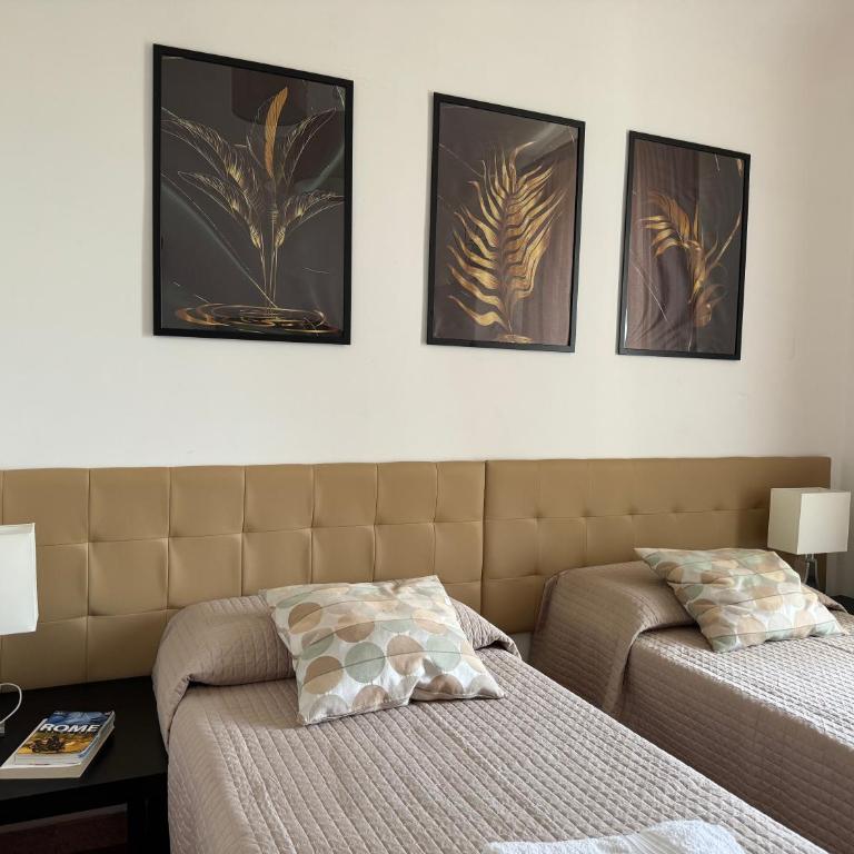 Campani apartment - Appartamento con 2 Camere da Letto - 3