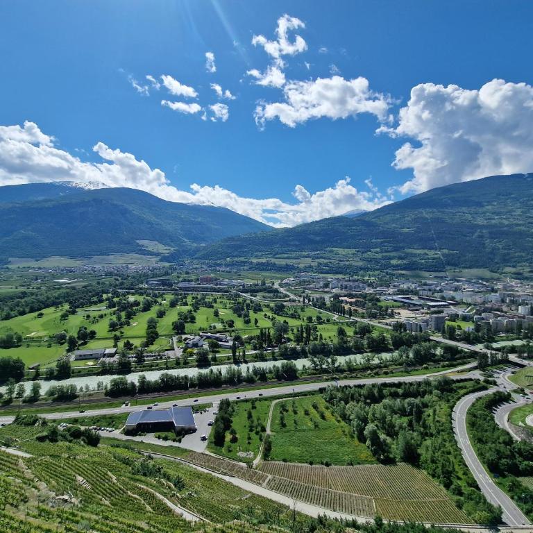 Bella & Flocon Exclusive Private Pool, Spa & Sauna Min 2 Nights - Apartment - 90